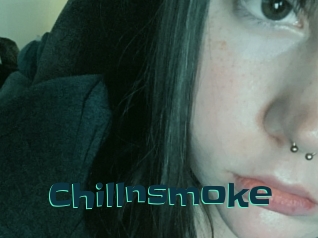 Chillnsmoke