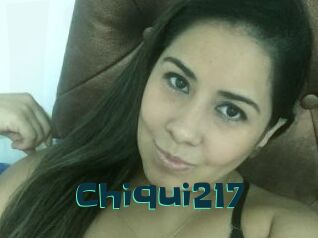 Chiqui217