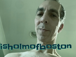 Chisholmofboston