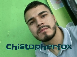 Chistopherfox