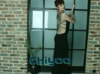 Chiyoo