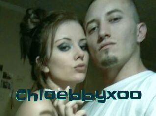 Chloebbyxoo