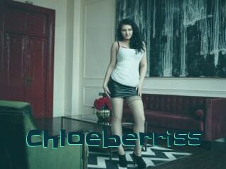 Chloeberriss