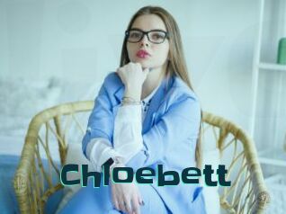 Chloebett