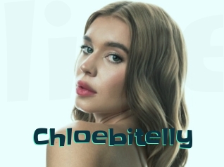 Chloebitelly