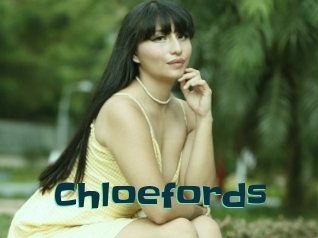 Chloefords