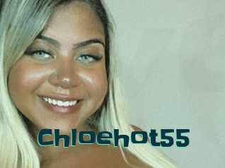 Chloehot55