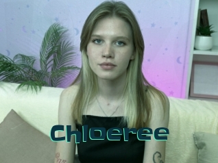 Chloeree