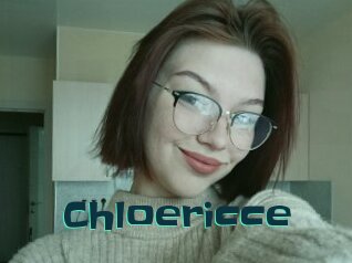 Chloericce