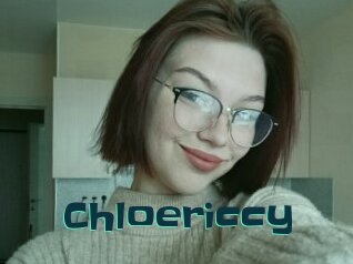 Chloericcy