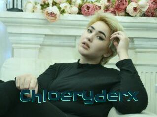 Chloeryderx