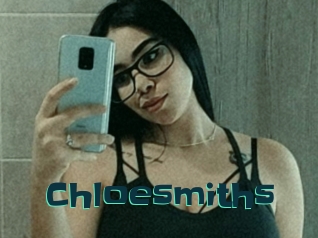 Chloesmiths