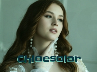 Chloesolar