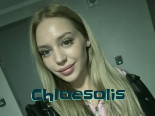 Chloesolis