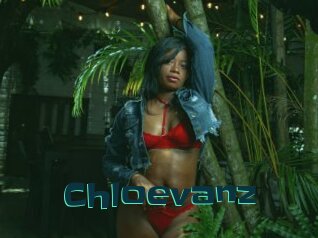Chloevanz