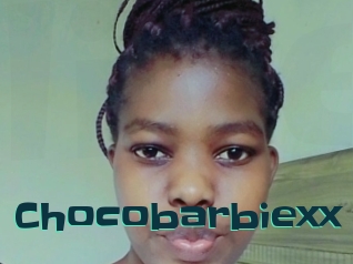 Chocobarbiexx