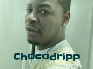 Chocodripp