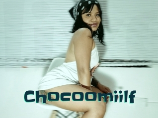 Chocoomiilf