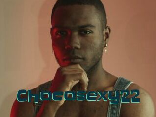 Chocosexy22