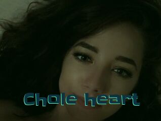 Chole_heart