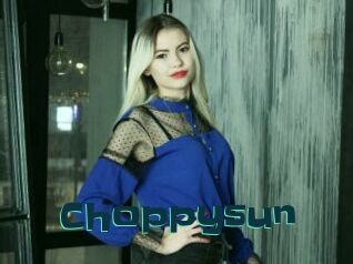 Choppysun