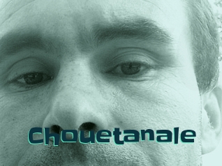 Chouetanale