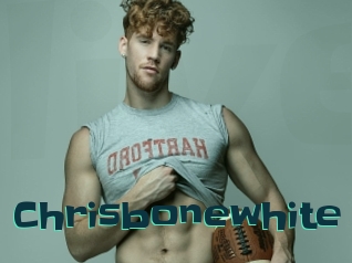 Chrisbonewhite