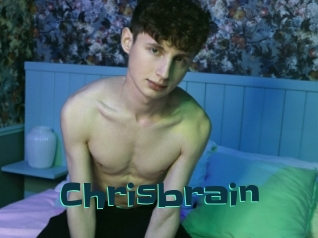 Chrisbrain