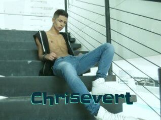 Chrisevert