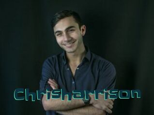 Chrisharrison