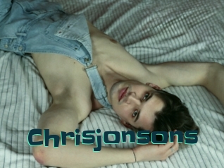 Chrisjonsons