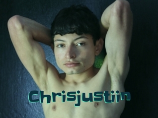 Chrisjustiin