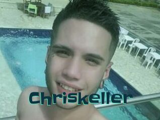 Chriskeller