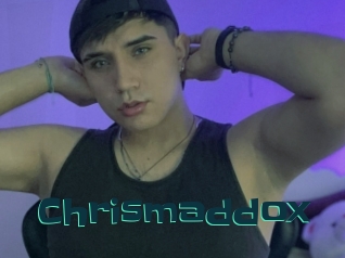 Chrismaddox