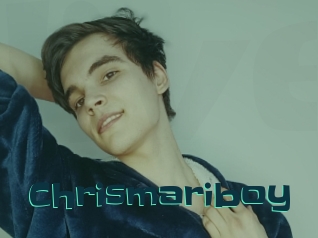 Chrismariboy