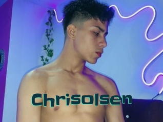 Chrisolsen