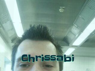 Chrissabi
