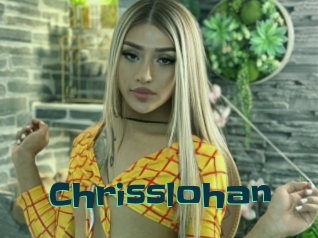 Chrisslohan