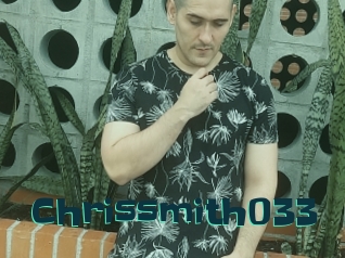 Chrissmith033