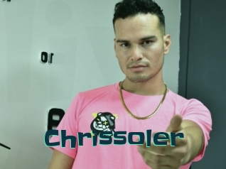 Chrissoler