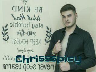 Chrissspicy