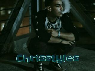 Chrisstyles