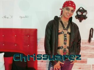 chrissuarez Live Cams