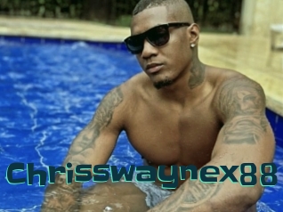 Chrisswaynex88