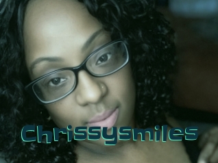 Chrissysmiles