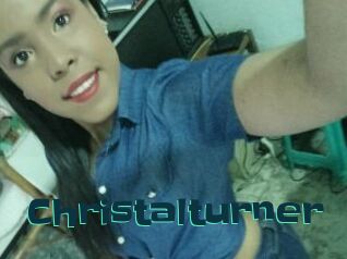 Christalturner