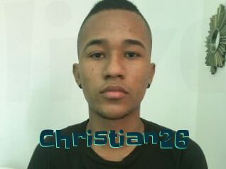 Christian26