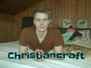 Christiancraft