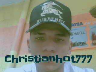 Christianhot777