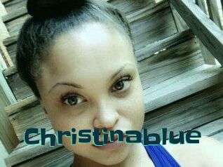 Christinablue